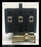 Square D FI36040 Molded Case Circuit Breaker - 40 Amp - Unused Surplus