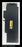 Square D MX36400 Molded Case Circuit Breaker ~ 400 Amp
