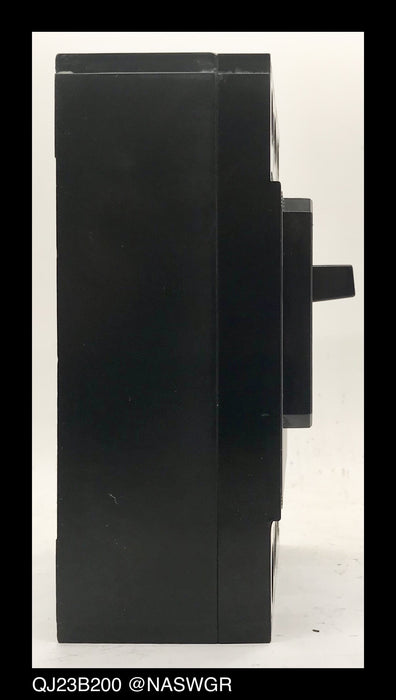 ITE QJ23B200 Molded Case Circuit Breaker - 200 Amp