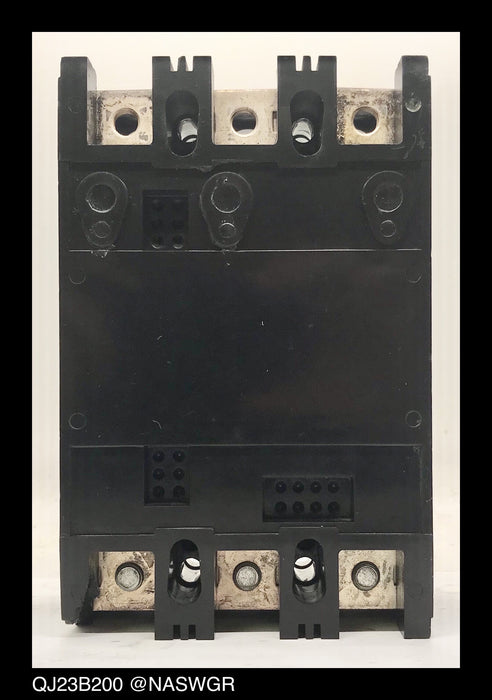 ITE QJ23B200 Molded Case Circuit Breaker - 200 Amp