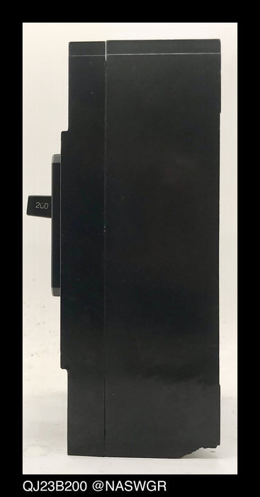 ITE QJ23B200 Molded Case Circuit Breaker - 200 Amp