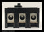 ITE QJ23B200 Molded Case Circuit Breaker - 200 Amp
