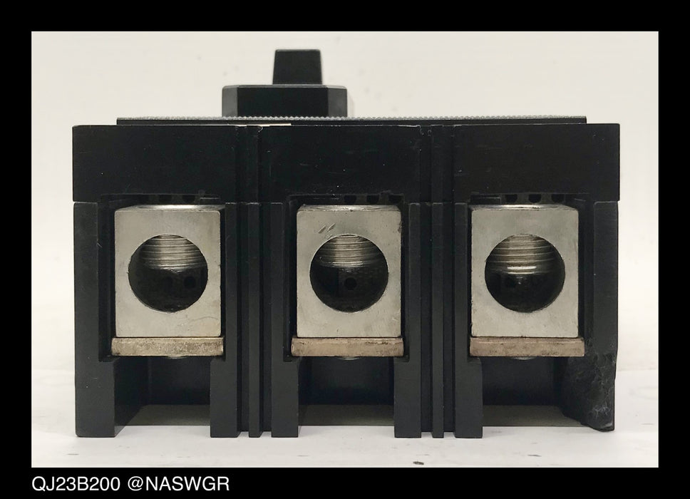 ITE QJ23B200 Molded Case Circuit Breaker - 200 Amp