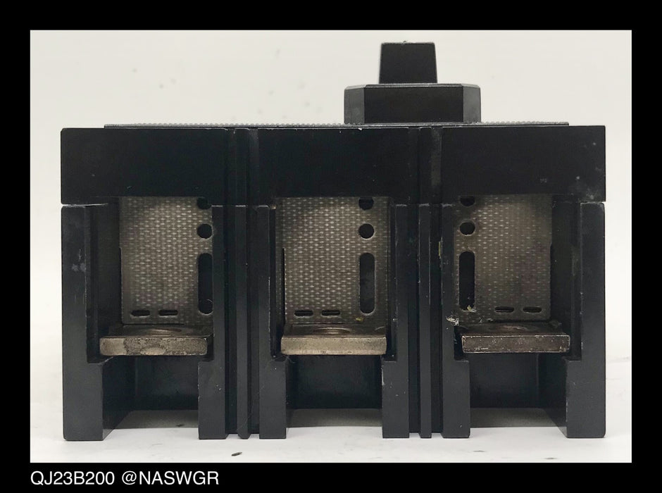 ITE QJ23B200 Molded Case Circuit Breaker - 200 Amp