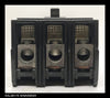 Square D KAL36175 Molded Case Circuit Breaker ~ 175 Amp