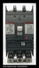 GE Spectra SGLA36AT0400 Molded Case Circuit Breaker - 400 Amp