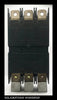 GE Spectra SGLA36AT0400 Molded Case Circuit Breaker - 400 Amp