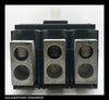 GE Spectra SGLA36AT0400 Molded Case Circuit Breaker - 400 Amp
