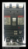 GE Spectra SGLB36BD0400 Circuit Breaker - 400 Amp