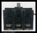GE Spectra SGHC3604L4XX Circuit Breaker - 200 Amp