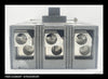 Westinghouse HMCG3800F Molded Case Circuit Breaker - 800 Amp