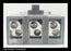 Westinghouse HMCG3800F Molded Case Circuit Breaker - 800 Amp