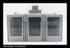 Westinghouse HMCG3800F Molded Case Circuit Breaker - 800 Amp