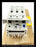 Eaton N101CS1D3A-MLS IT. Electro-Mechanical Starter - 27A/24v - Unused