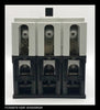 GE Record Plus FCN36TE100R Circuit Breaker ~ 100 Amp