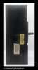 Westinghouse LCG3600F Molded Case Circuit Breaker ~ 600 Amp