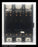Westinghouse LCG3600F Molded Case Circuit Breaker ~ 600 Amp