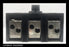 Westinghouse LCG3600F Molded Case Circuit Breaker ~ 600 Amp