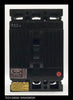 General Electric TED134020 Molded Case Circuit Breaker ~ 20 Amp
