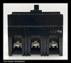General Electric TED134020 Molded Case Circuit Breaker ~ 20 Amp
