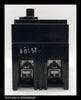 General Electric TED124015 Molded Case Circuit Breaker ~ 15 Amp
