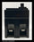 General Electric TED124015 Molded Case Circuit Breaker ~ 15 Amp