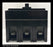 General Electric TED134040 Molded Case Circuit Breaker - 40 Amp