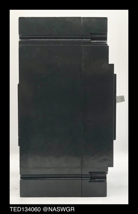 General Electric TED134060 Molded Case Circuit Breaker - 60 Amp