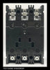 General Electric TED134060 Molded Case Circuit Breaker - 60 Amp