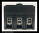 General Electric TED134060 Molded Case Circuit Breaker - 60 Amp