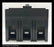 General Electric TED134060 Molded Case Circuit Breaker - 60 Amp