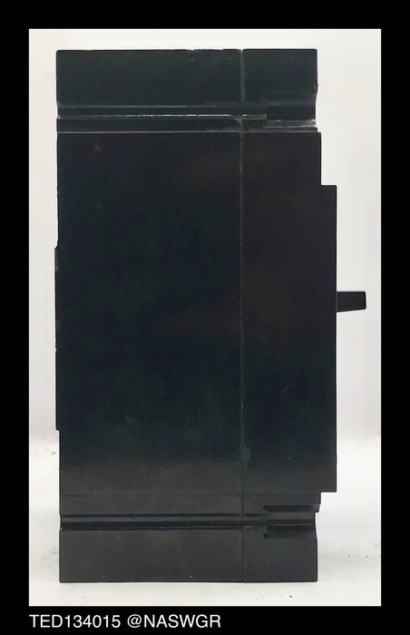General Electric TED134015 Molded Case Circuit Breaker - 15 Amp
