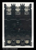 General Electric TED134015 Molded Case Circuit Breaker - 15 Amp