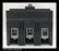 General Electric THED136050 Molded Case Circuit Breaker - 50 Amp