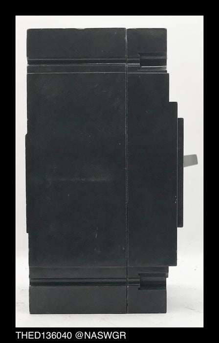 General Electric TED134020V Molded Case Circuit Breaker - 20 Amp