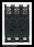 General Electric TED134020V Molded Case Circuit Breaker - 20 Amp