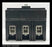 General Electric THED136040 Molded Case Circuit Breaker - 40 Amp