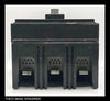 General Electric THED136040 Molded Case Circuit Breaker - 40 Amp