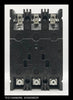General Electric TED134060WL Molded Case Circuit Breaker - 60 Amp
