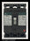 General Electric TED134060V Molded Case Circuit Breaker - 60 Amp