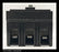 General Electric TED134060V Molded Case Circuit Breaker - 60 Amp