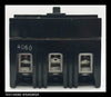 General Electric TED134060 Molded Case Circuit Breaker - 60 Amp