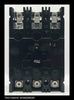 General Electric TED134070 Molded Case Circuit Breaker - 70 Amp