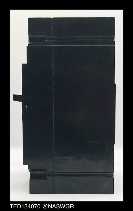 General Electric TED134070 Molded Case Circuit Breaker - 70 Amp