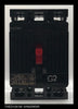 General Electric THED126100 Molded Case Circuit Breaker - 100 Amp