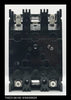 General Electric THED126100 Molded Case Circuit Breaker - 100 Amp