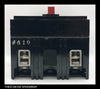 General Electric THED126100 Molded Case Circuit Breaker - 100 Amp