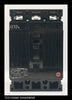 General Electric TED134050  Molded Case Circuit Breaker ~ 50 Amp