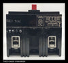 General Electric THED126020 Molded Case Circuit Breaker - 20 Amp