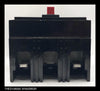 General Electric THED126020 Molded Case Circuit Breaker - 20 Amp